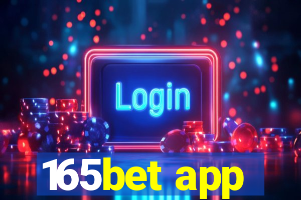 165bet app